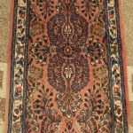 774 8497 ORIENTAL RUG